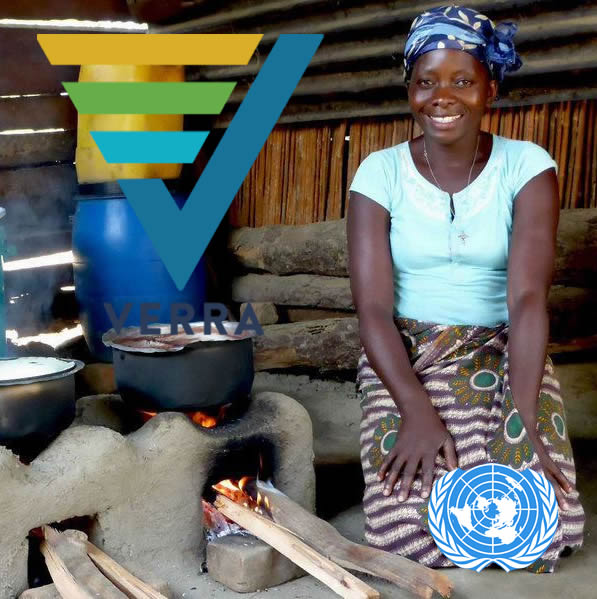 African Cookstove Project VERRA Standard Carbon Offset