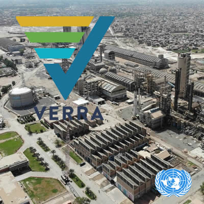 GHG Abatement Project VERRA Carbon Offset