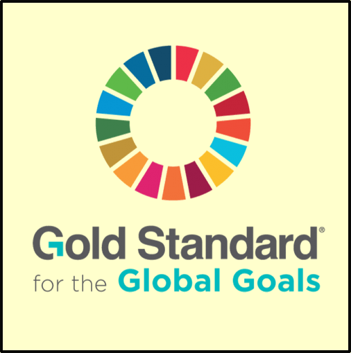 GOLD STANDARD Carbon Offset Projects