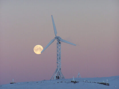 No.10 - Verra VCS Wind Power Project -100xTonnes US$ - Image 6